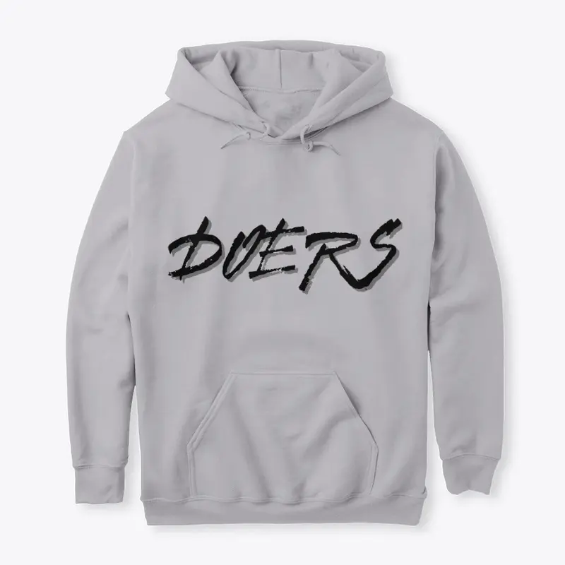 James 1:22 "DOER" Merch